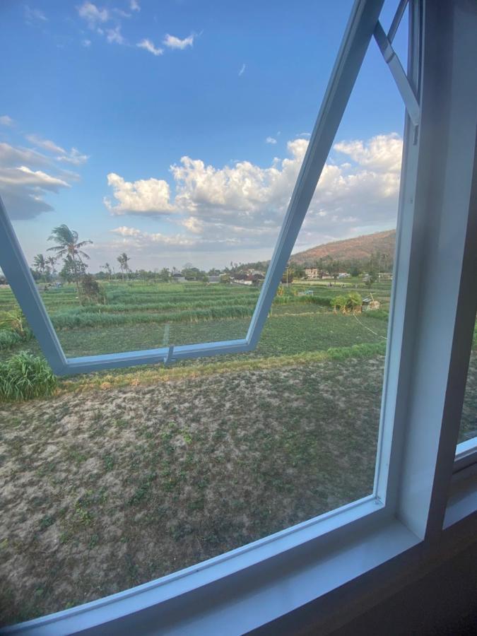 D'A House Hotell Amed Exteriör bild