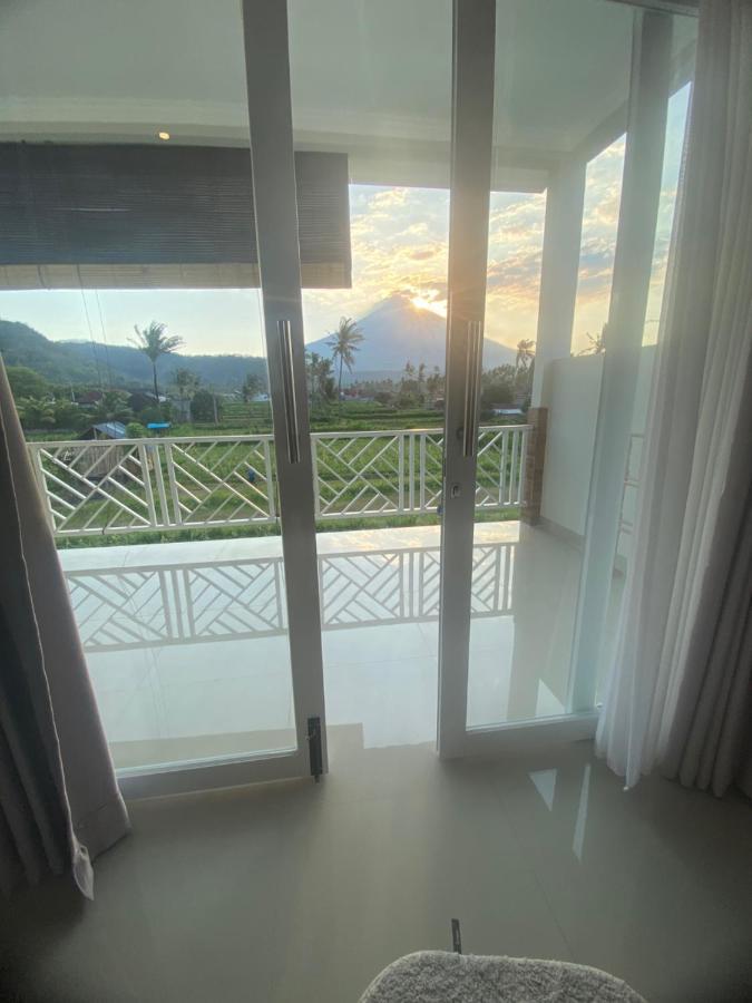 D'A House Hotell Amed Exteriör bild