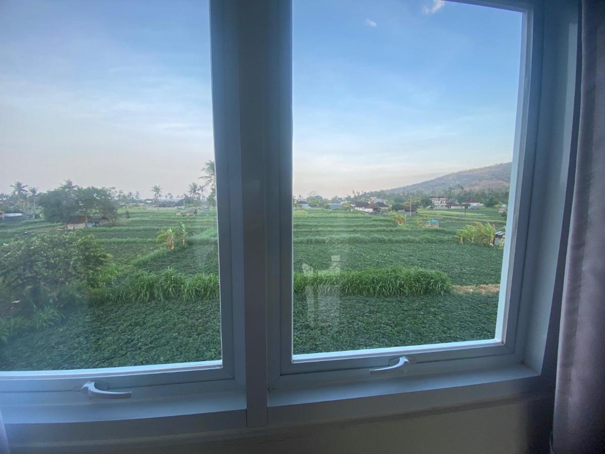 D'A House Hotell Amed Exteriör bild