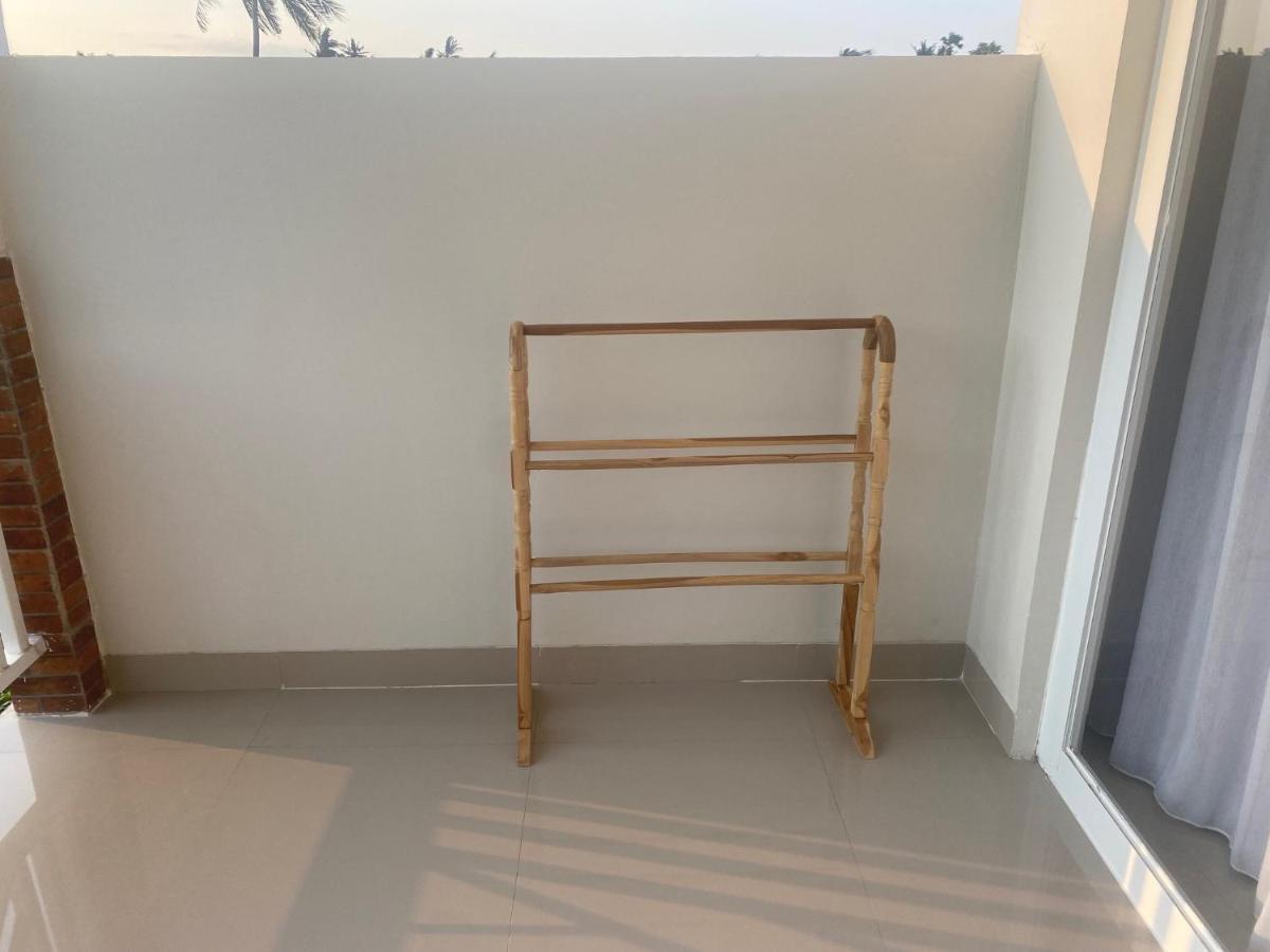 D'A House Hotell Amed Exteriör bild
