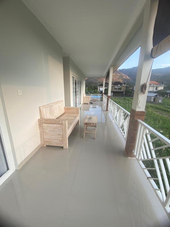 D'A House Hotell Amed Exteriör bild